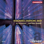 Stokowski's Symphonic Bach
