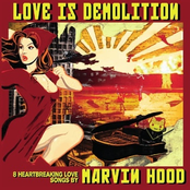Love Is Demolition
