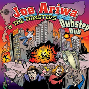 Joe Ariwa & The Trixsters