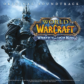 World of Warcraft: Wrath of the Lich King Soundtrack