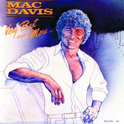 Hooked On Music by Mac Davis