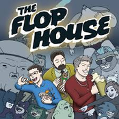 The Flop House: MaximumFun, Dan McCoy, Stuart Wellington, Elliott Kalan