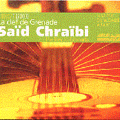 La Clef De Grenade (Key to Granada)