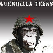 Guerrilla Teens: Dillinger Red