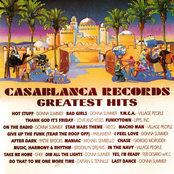 Casablanca Records Greatest Hits