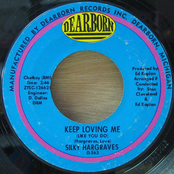 Keep Loving Me (Like You Do) / You're Too Good (To Me Baby)