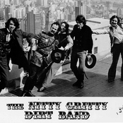 The Nitty Gritty Dirt Band