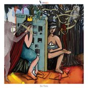 Versus - Ex Voto Artwork