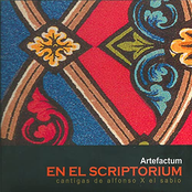 EN EL SCRIPTORIUM