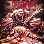 Robocorpse by Corpsefucking Art