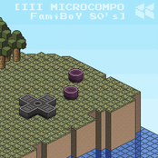 [III MICROCOMPO FamiBoy 80's]