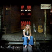 Rachel Bay Jones: ShowFolk