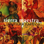 Juana Pena by Sierra Maestra