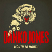 She's Too Pretty by Danko Jones