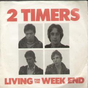 Living For The Weekend 7''