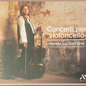 Concerti per violoncello