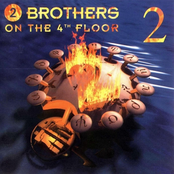 Mirror Of Love by 2 Brothers On The 4th Floor