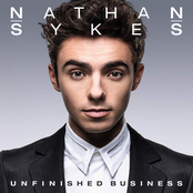 Nathan Sykes: Unfinished Business (Deluxe)