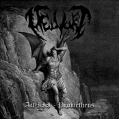 Act III – Prometheus