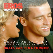 Eros Ramazzotti & Tina Turner