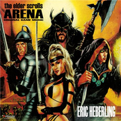 The Elder Scrolls Chapter 1: Arena