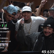 Adora a bunda, odeia o rosto