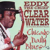 Chicago Daily Blues - Eddy Clearwater