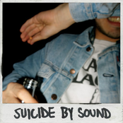 Suicide By Sound EP