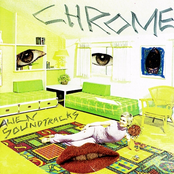 In The Far Corners Of The Unknown by Chrome