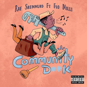 Community D**k (feat. Flo Milli)
