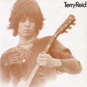 Terry Reid: Terry Reid
