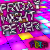 Friday Night Fever: TGIF!