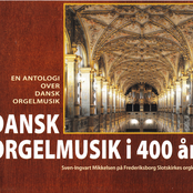 400 Years Of Danish Organ Music