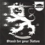 Stand For Your Nation