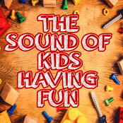 The Sound of Kids Having Fun