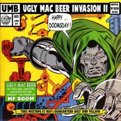 Ugly Mac Beer Invasion II: Happy... Doomsday
