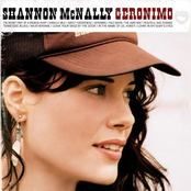 Shannon McNally: Geronimo