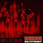 Have A Nice Death...