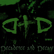 Decadence and Decay Sessions 104