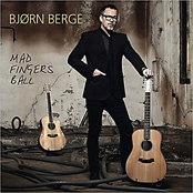 Guitare Bizarre by Bjørn Berge