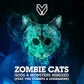 Gods & Monsters Remixed