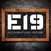 All’s War in Love and Fair