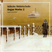 Middelschulte: Organ Works 2