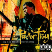 Crank Me Up by Pastor Troy