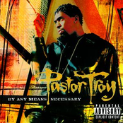 Crazy by Pastor Troy