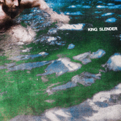 There Is Your Image in Light