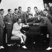 fletcher henderson and his orchestra