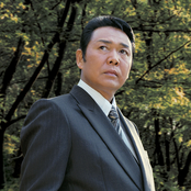 山本譲二