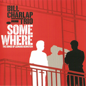 America by Bill Charlap Trio