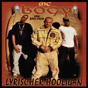 Lyrischer Hooligan by Mc Bogy